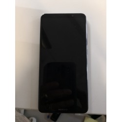 Huawei Mate 10 pro.
